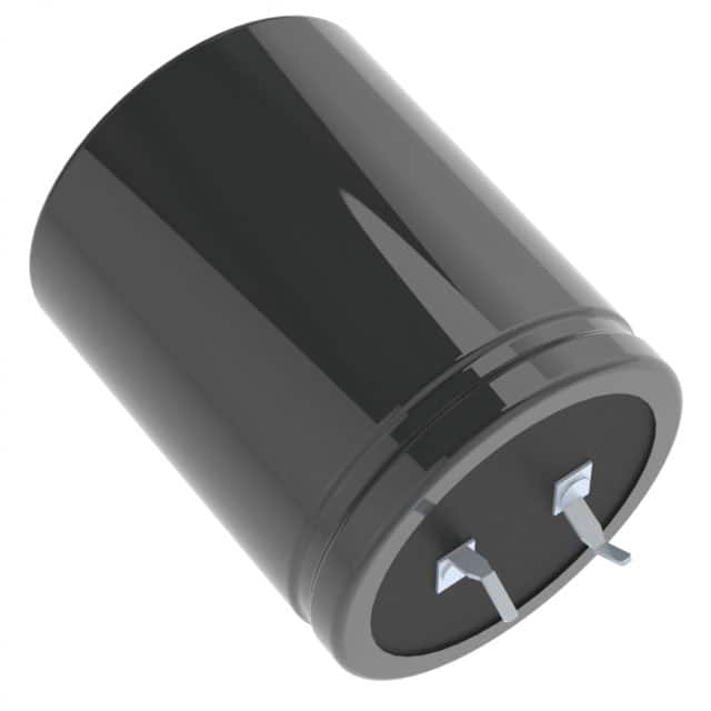 LKS1V183MESC Nichicon  Condensadores electrolíticos de aluminio